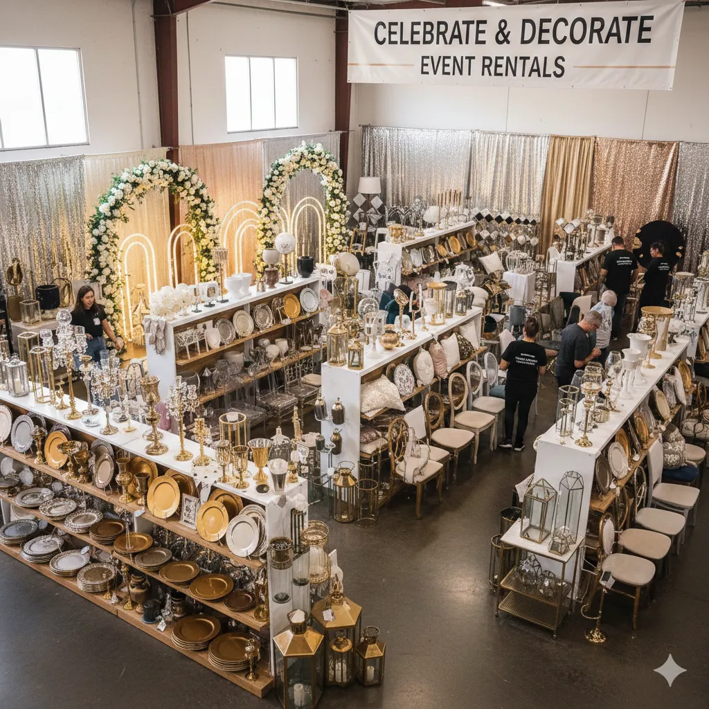 Our mission and values